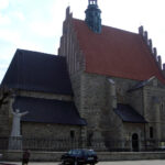 Szydłowiec. Kościół pod wezwaniem św. Zygmunta / Robert Felczak / Radio Kielce