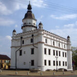 Szydłowiec. Ratusz / Robert Felczak / Radio Kielce