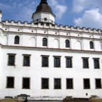 Szydłowiec. Ratusz / Robert Felczak / Radio Kielce