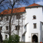 Szydłowiec. Zamek / Robert Felczak / Radio Kielce