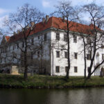 Szydłowiec. Zamek / Robert Felczak / Radio Kielce