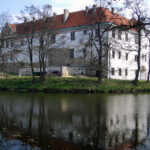 Szydłowiec. Zamek / Robert Felczak / Radio Kielce