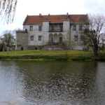 Szydłowiec. Zamek / Robert Felczak / Radio Kielce