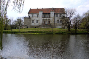 Szydłowiec. Zamek / Robert Felczak / Radio Kielce