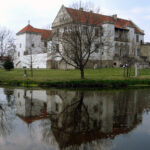 Szydłowiec. Zamek / Robert Felczak / Radio Kielce