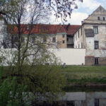 Szydłowiec. Zamek / Robert Felczak / Radio Kielce