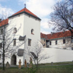 Szydłowiec. Zamek / Robert Felczak / Radio Kielce