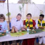 Indie / Kamila Bodo i Dinesh Sampath