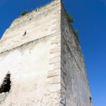 Rowerowa majówka z Radiem Kielce - Zielony szlak rowerowy dookoła Opatowa. Na zdjęciu: Tudorów / Radio Kielce