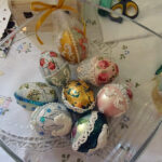 Wąchock. Jarmark wielkanocny w klasztorze ojców cystersów / Anna Głąb / Radio Kielce