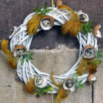 Wąchock. Jarmark wielkanocny w klasztorze ojców cystersów / Anna Głąb / Radio Kielce