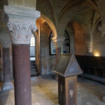 Wąchock. Opactwo Cystersów / Radio Kielce