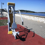 Wąchock. Zalew / Radio Kielce