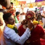 Indie / Kamila Bodo i Dinesh Sampath