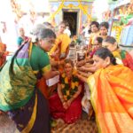 Indie / Kamila Bodo i Dinesh Sampath