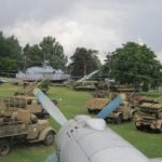 Świętokrzyskie na Fali - Przybij Piątkę z Radiem Kielce - Muzeum Orła Białego w Skarżysku Kamiennej. / Piotr Michalski / Radio Kielce