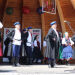 43. Buskie Spotkania z Folklorem / Stanisław Blinstrub / Radio Kielce