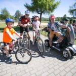 Suchedniowski Rajd Rowerowy / Suchedniowskie Stowarzyszenie Cyklistów