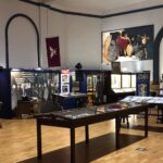 Chicago. Muzeum Polskie / Paweł Solarz / Radio Kielce