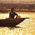 Scyzoryki wzdłuż Afryki / L. Pisarski, K. Skoczek, J. Słowak, Sz. Flak, W. Matejczuk