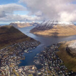 Wyspy Owcze / Kuba Witek