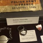 Chicago. Muzeum Polskie / Paweł Solarz / Radio Kielce