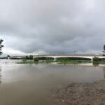 Wisła w Sandomierzu / Grażyna Szlezak-Wójcik / Radio Kielce