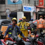 Tajwan / Jan Kowalski