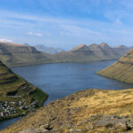 Wyspy Owcze / Kuba Witek