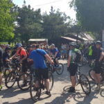 Suchedniowski Rajd Rowerowy / Maciej Makuła / Radio Kielce