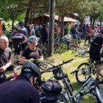 Suchedniowski Rajd Rowerowy / Maciej Makuła / Radio Kielce