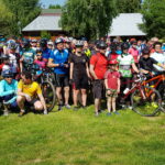 Suchedniowski Rajd Rowerowy / Maciej Makuła / Radio Kielce