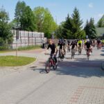 Suchedniowski Rajd Rowerowy / Maciej Makuła / Radio Kielce