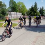 Suchedniowski Rajd Rowerowy / Maciej Makuła / Radio Kielce