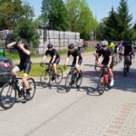 Suchedniowski Rajd Rowerowy / Maciej Makuła / Radio Kielce