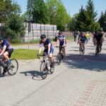 Suchedniowski Rajd Rowerowy / Maciej Makuła / Radio Kielce