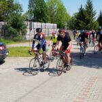 Suchedniowski Rajd Rowerowy / Maciej Makuła / Radio Kielce