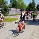 Suchedniowski Rajd Rowerowy / Maciej Makuła / Radio Kielce