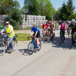 Suchedniowski Rajd Rowerowy / Maciej Makuła / Radio Kielce