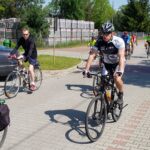 Suchedniowski Rajd Rowerowy / Maciej Makuła / Radio Kielce