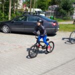 Suchedniowski Rajd Rowerowy / Maciej Makuła / Radio Kielce