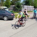 Suchedniowski Rajd Rowerowy / Maciej Makuła / Radio Kielce