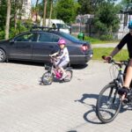 Suchedniowski Rajd Rowerowy / Maciej Makuła / Radio Kielce