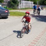 Suchedniowski Rajd Rowerowy / Maciej Makuła / Radio Kielce