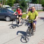 Suchedniowski Rajd Rowerowy / Maciej Makuła / Radio Kielce