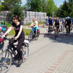 Suchedniowski Rajd Rowerowy / Maciej Makuła / Radio Kielce