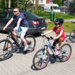 Suchedniowski Rajd Rowerowy / Maciej Makuła / Radio Kielce