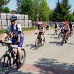 Suchedniowski Rajd Rowerowy / Maciej Makuła / Radio Kielce