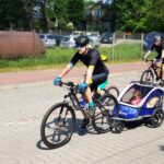 Suchedniowski Rajd Rowerowy / Maciej Makuła / Radio Kielce