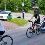 Suchedniowski Rajd Rowerowy / Maciej Makuła / Radio Kielce